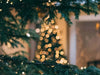 Why is My Christmas Tree Turning Yellow: Causes and Solutions