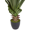 48'' Faux Agave Plant in Pot