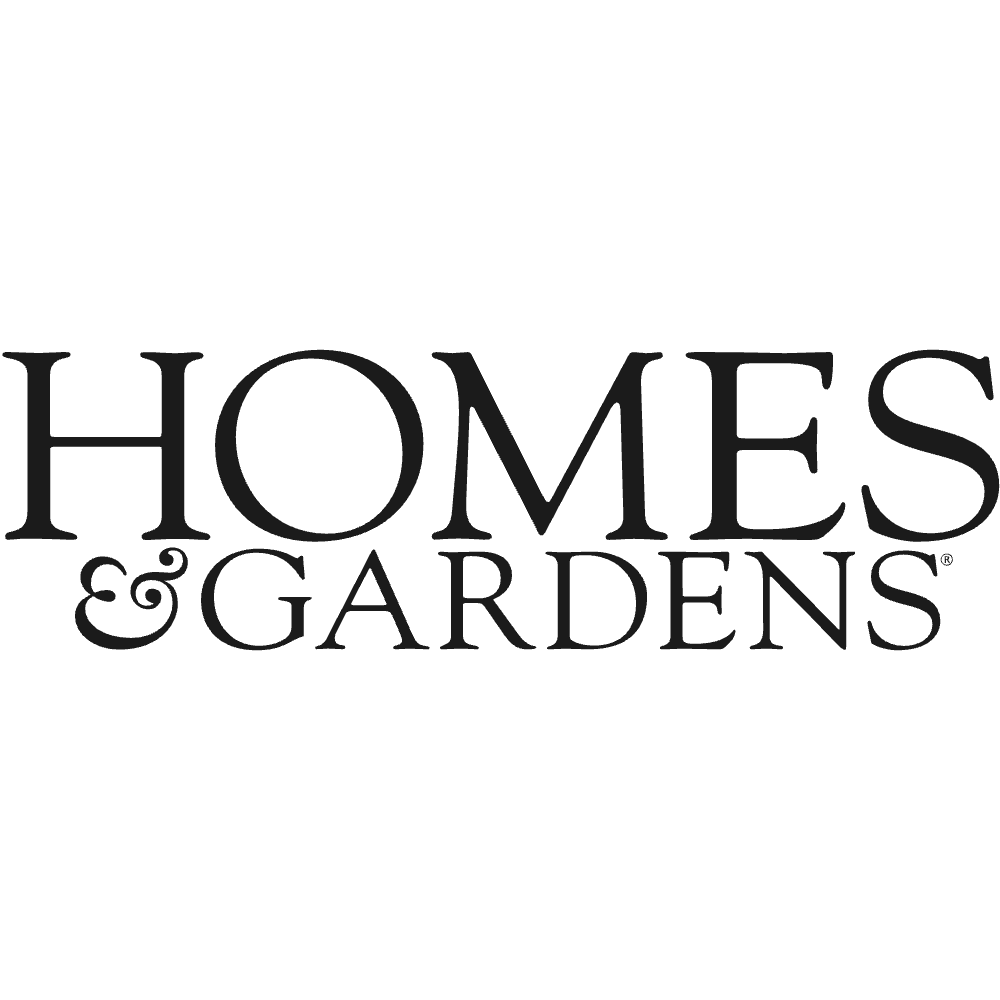 Homes & Gardens