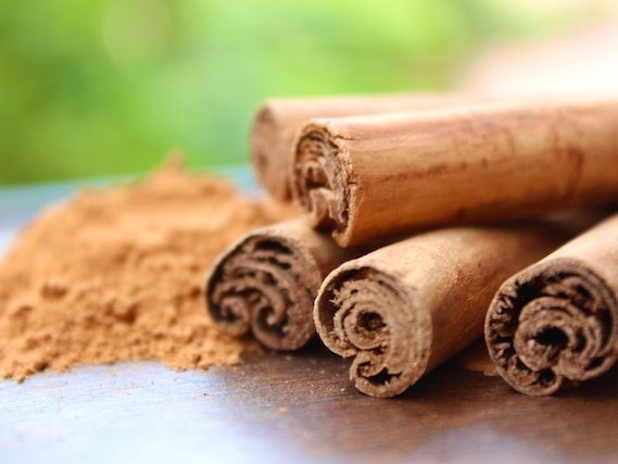 Cinnamon for Houseplants