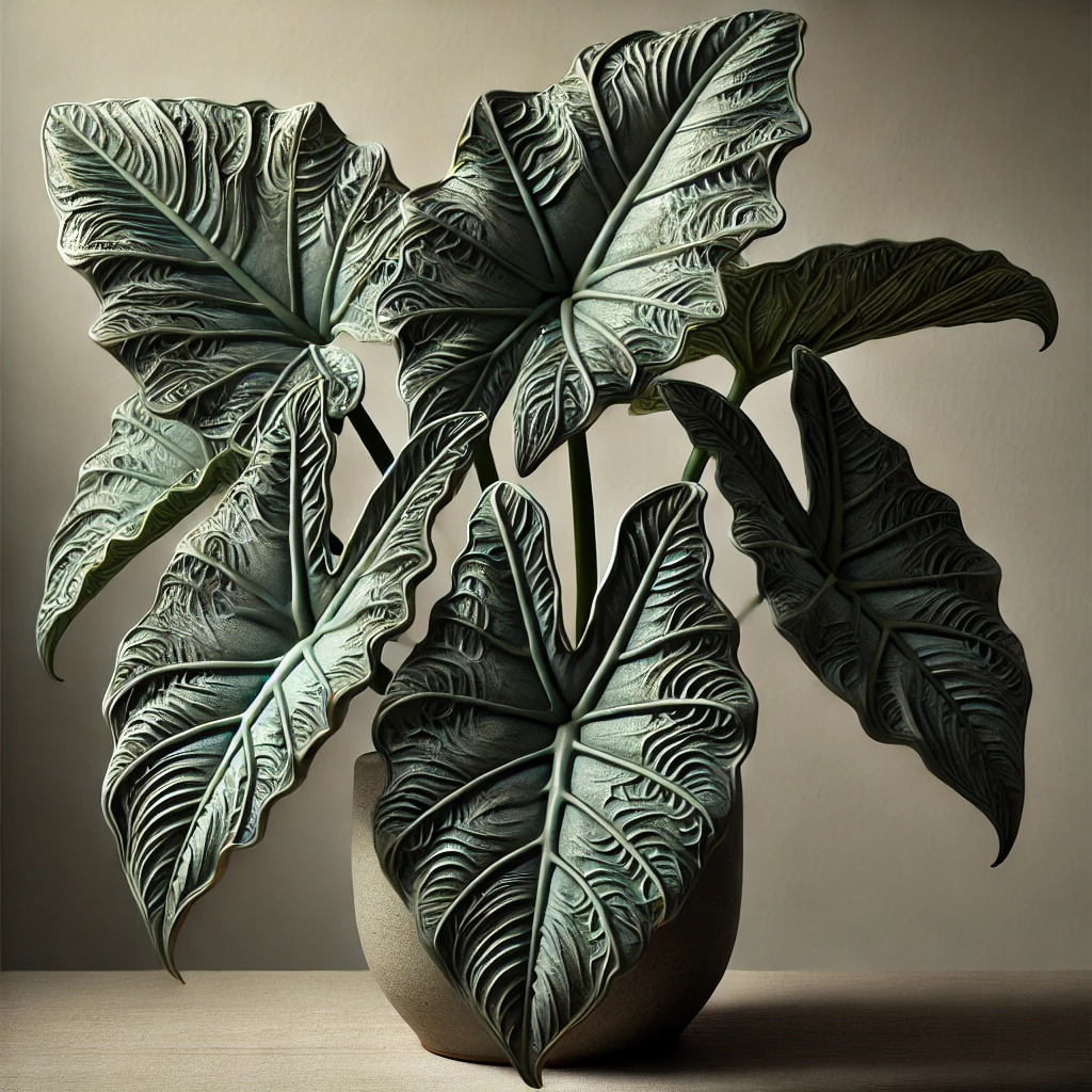 Alocasia