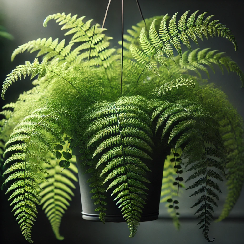 Boston Fern