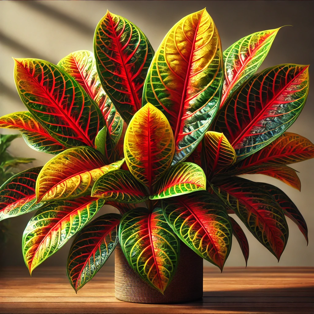 Croton-Plant1