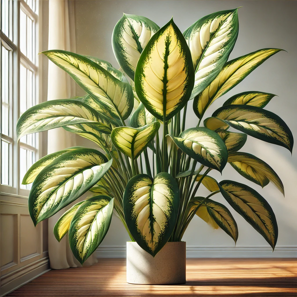 Dumb Cane Care