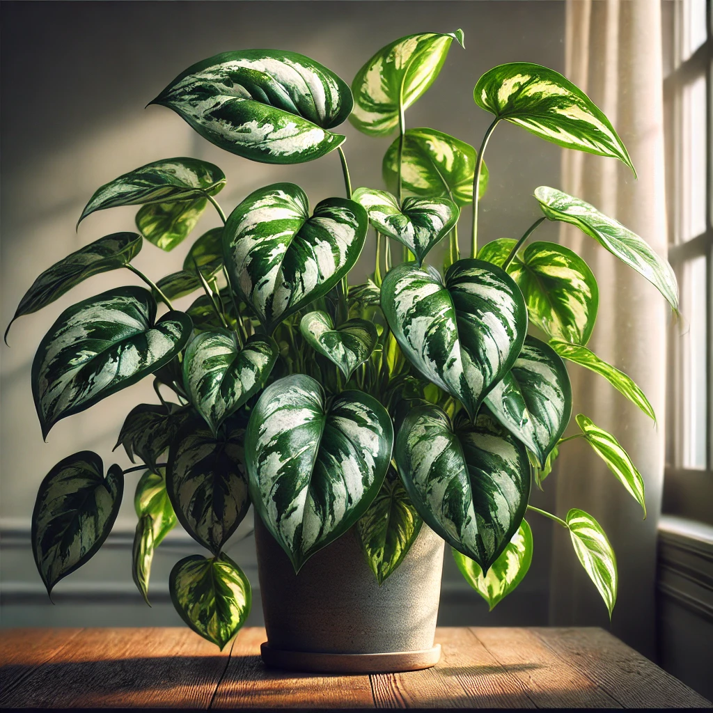 Marble Queen Pothos