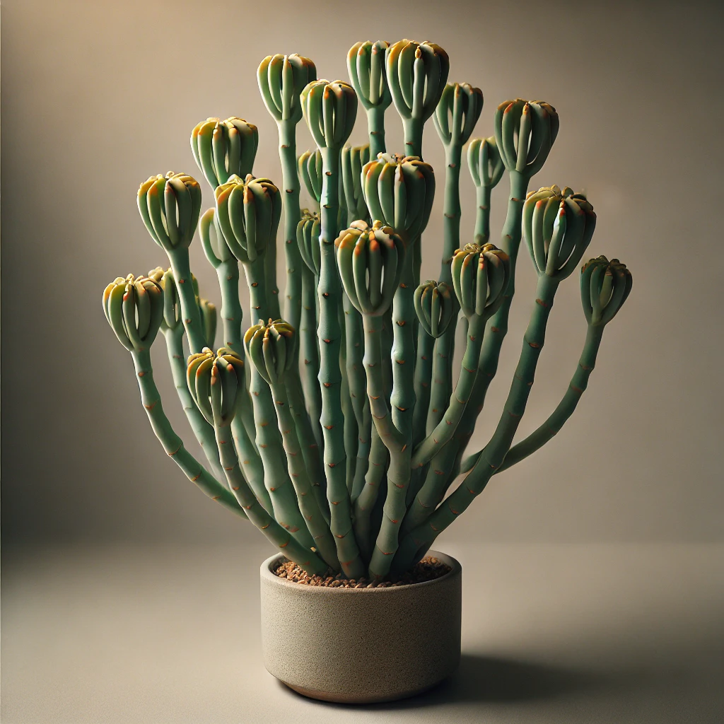 Pencil-Cactus