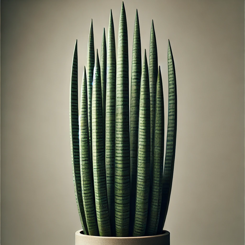 Sansevieria-Fernwood