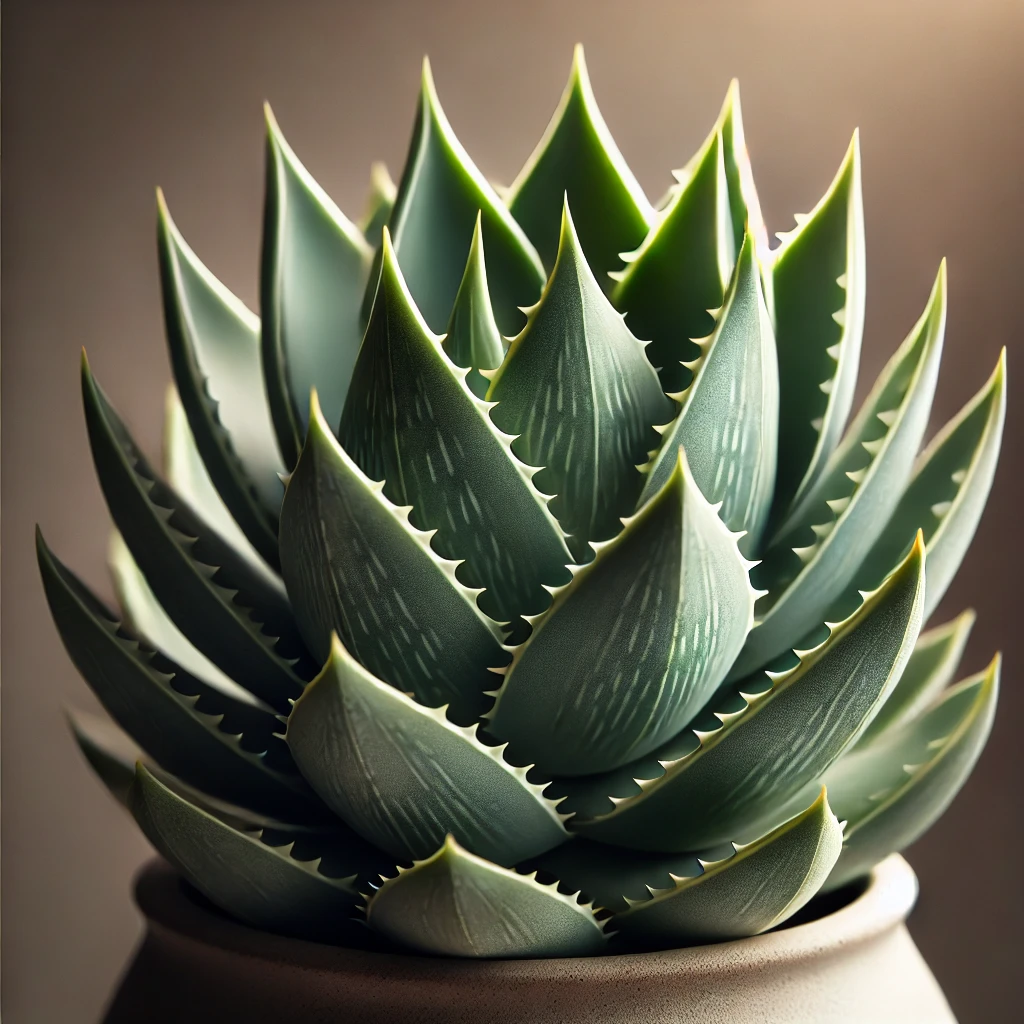 Aloe Vera Care